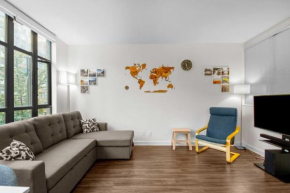 Condo in the Heart of Granville